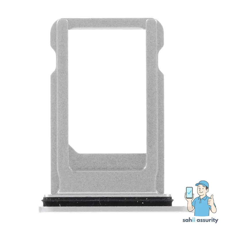 SIM Card Holder Tray for Apple iPhone 8 Plus thumbnail
